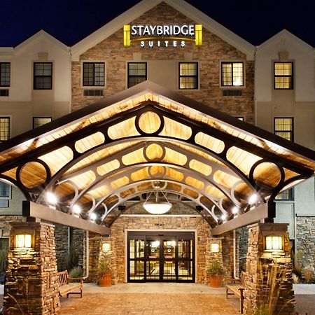 Staybridge Suites Toledo - Rossford - Perrysburg, An Ihg Hotel Luaran gambar