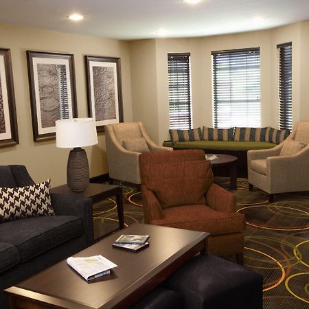 Staybridge Suites Toledo - Rossford - Perrysburg By Ihg Luaran gambar
