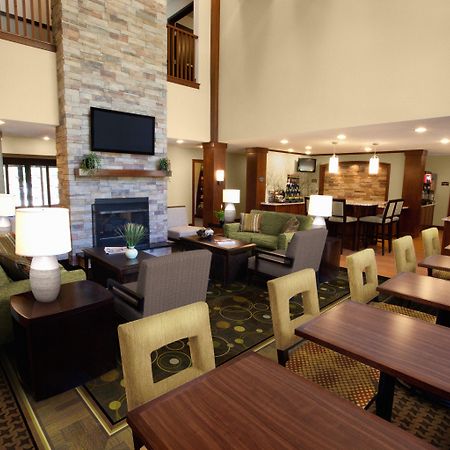 Staybridge Suites Toledo - Rossford - Perrysburg By Ihg Luaran gambar