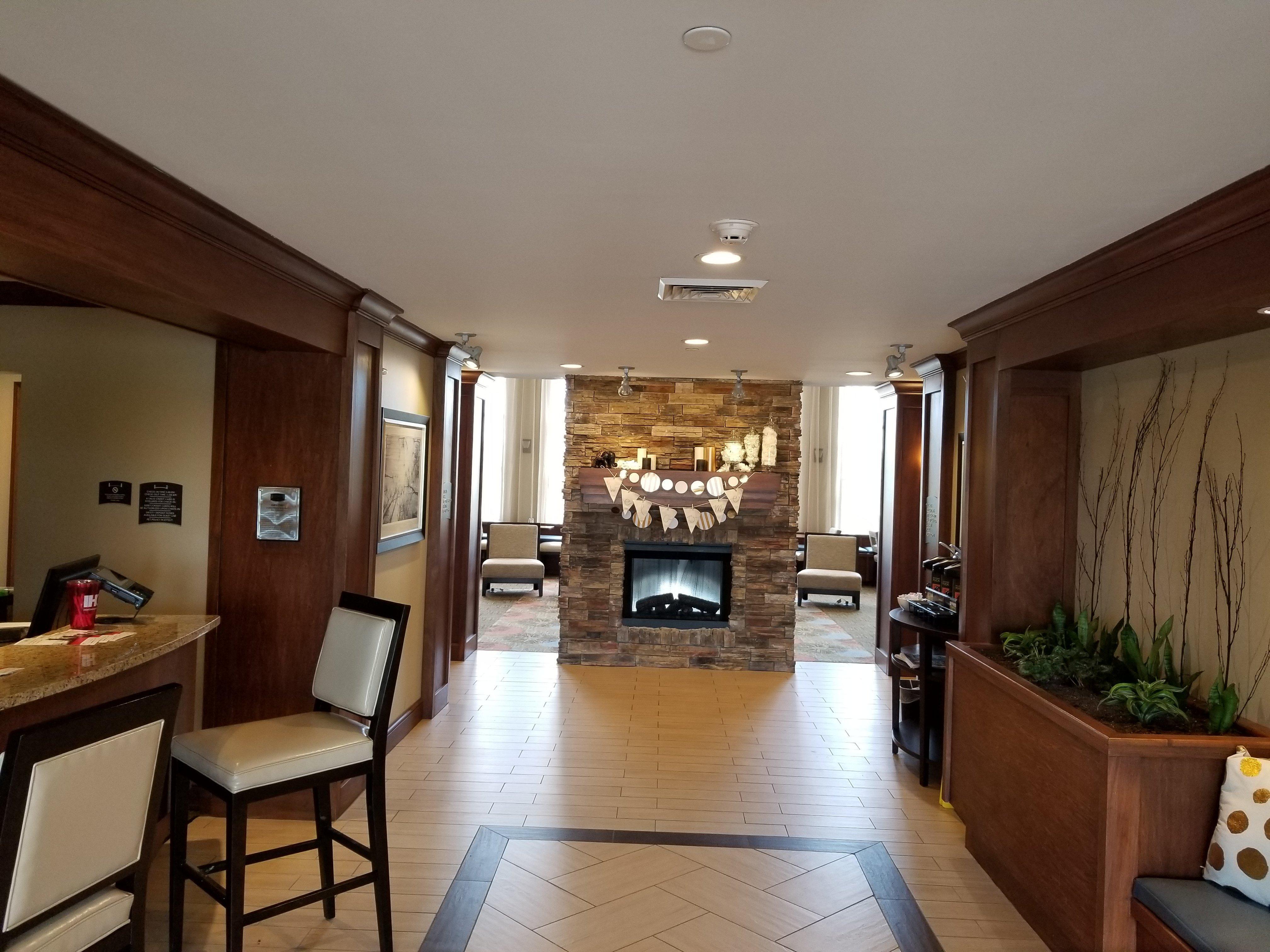 Staybridge Suites Toledo - Rossford - Perrysburg, An Ihg Hotel Luaran gambar