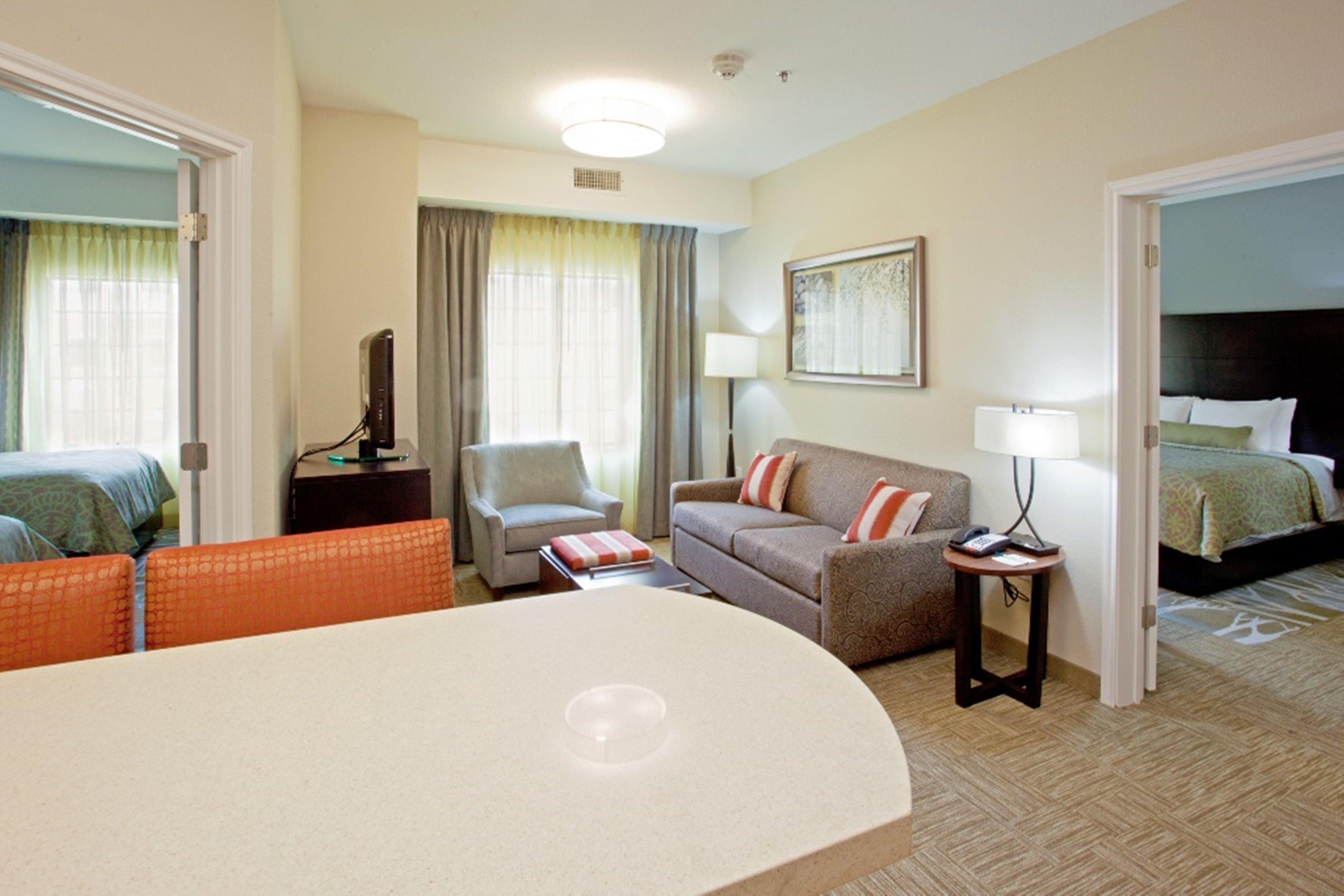 Staybridge Suites Toledo - Rossford - Perrysburg By Ihg Luaran gambar