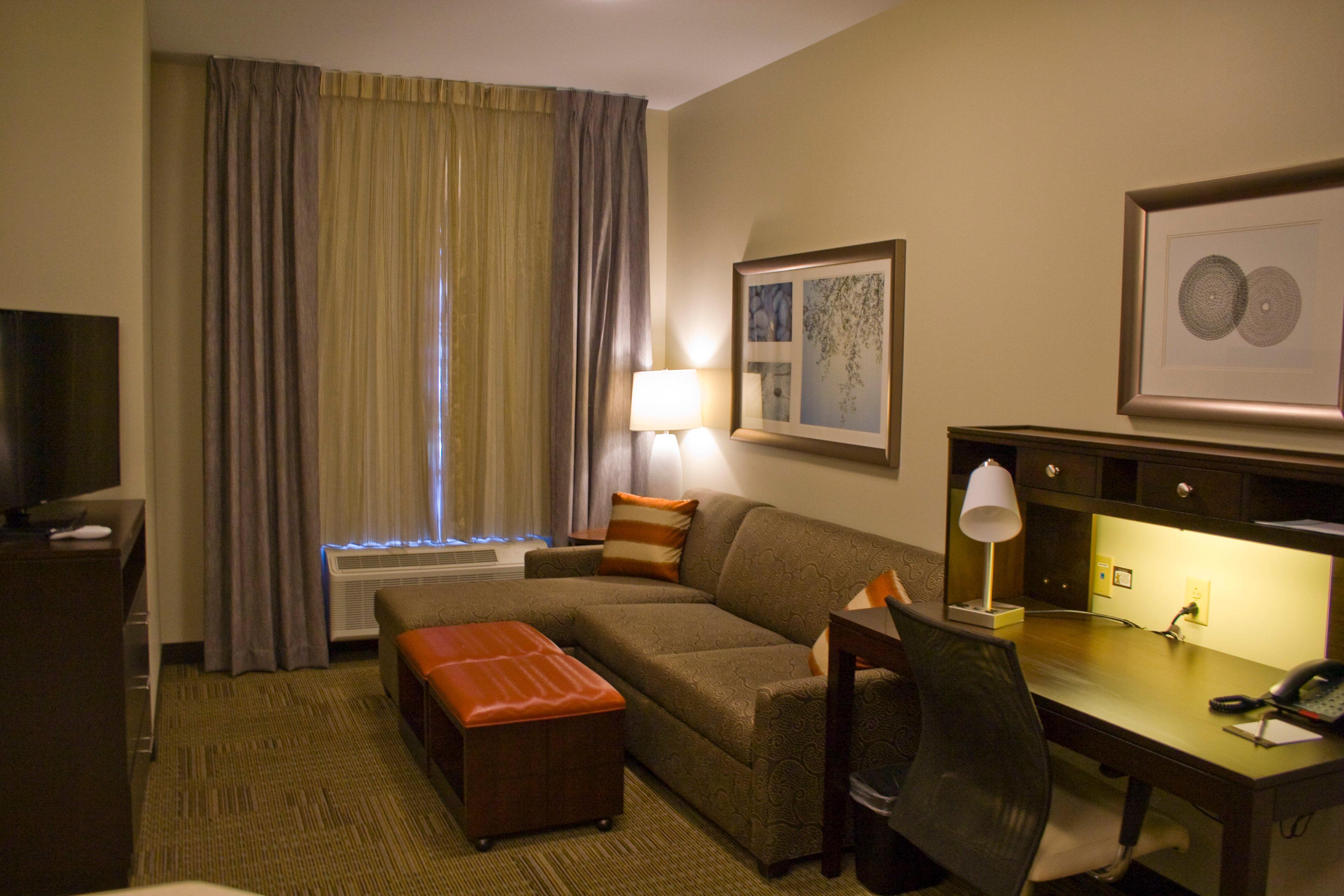 Staybridge Suites Toledo - Rossford - Perrysburg By Ihg Luaran gambar