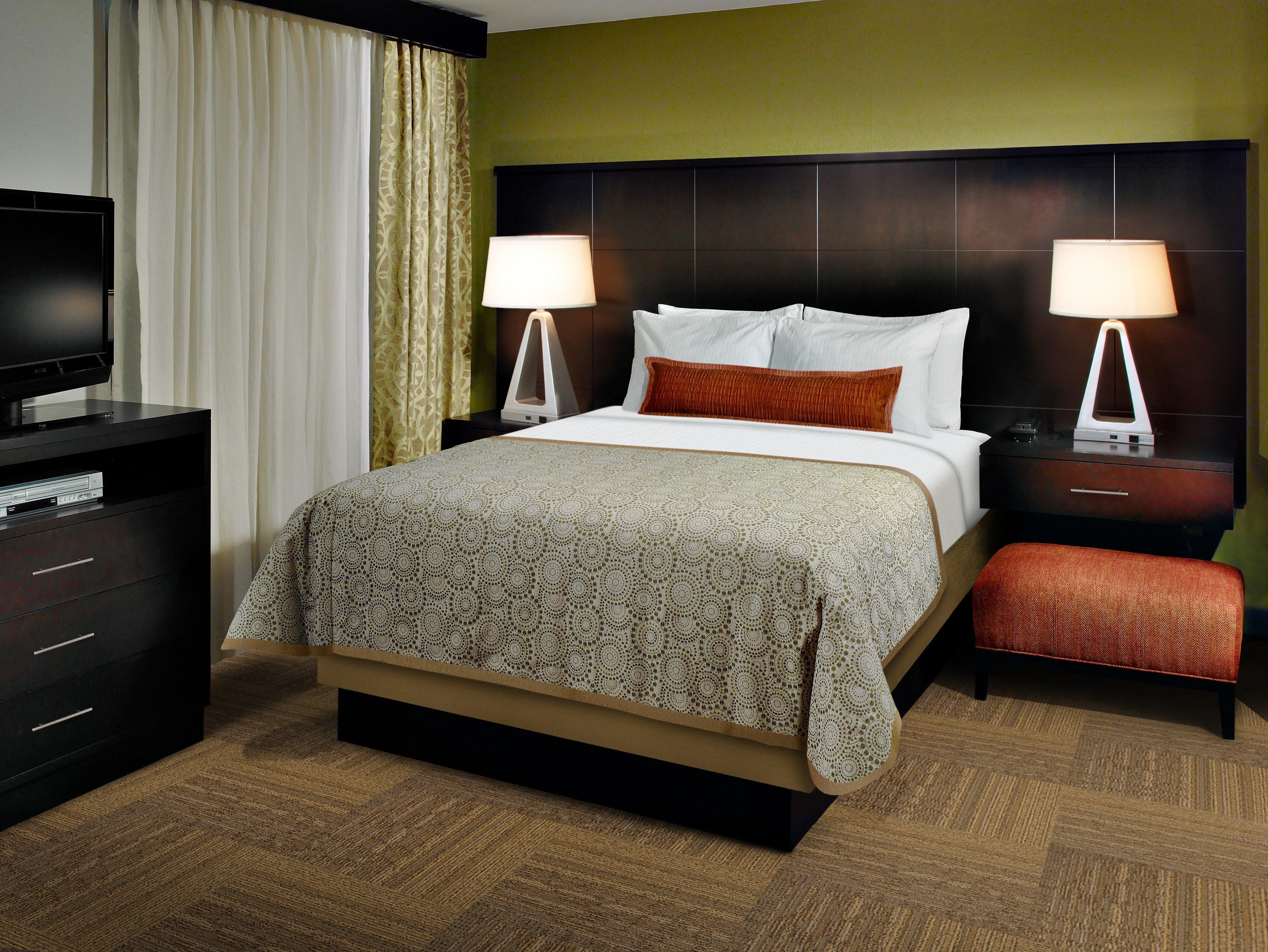 Staybridge Suites Toledo - Rossford - Perrysburg, An Ihg Hotel Luaran gambar