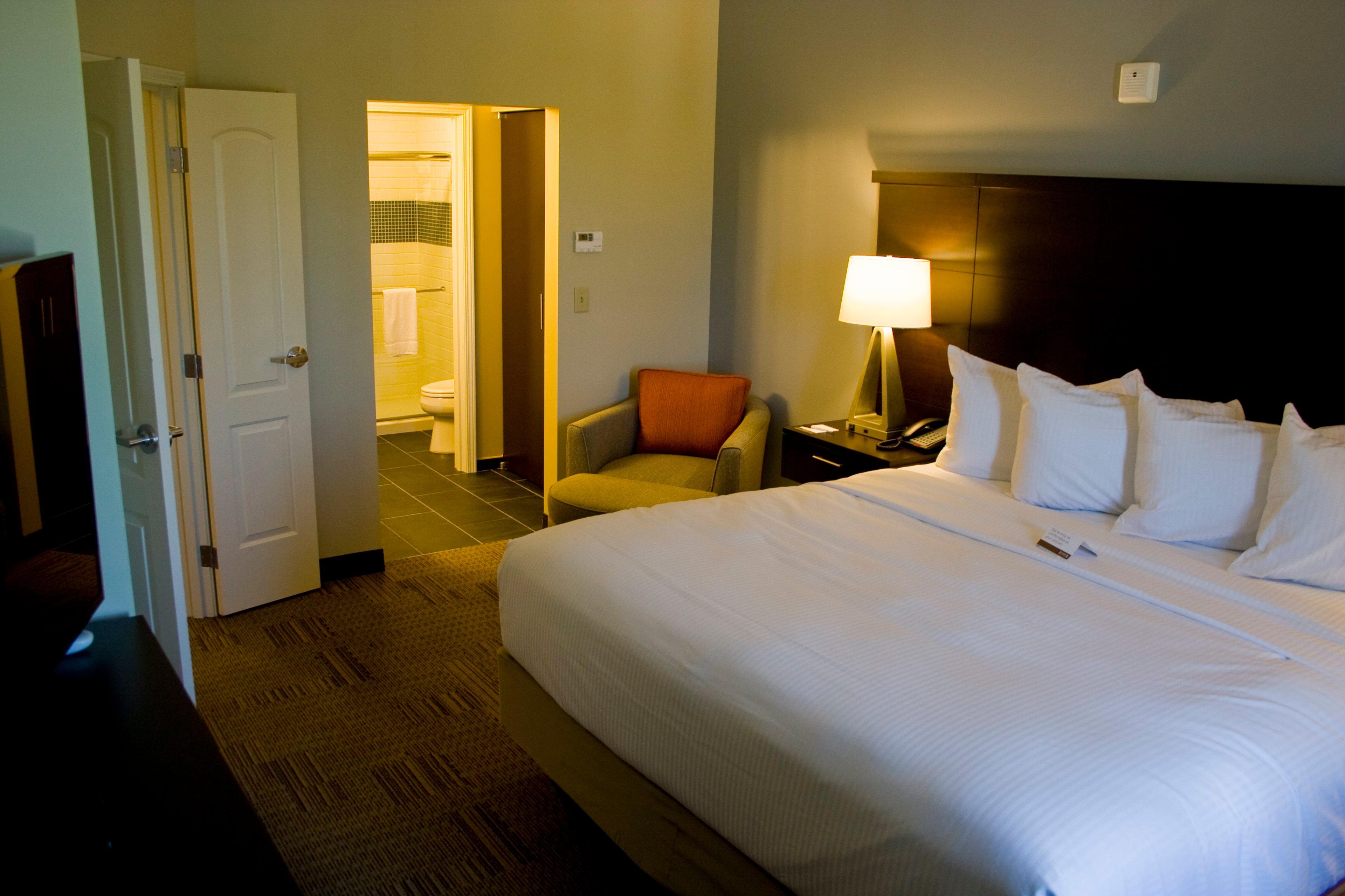 Staybridge Suites Toledo - Rossford - Perrysburg By Ihg Luaran gambar