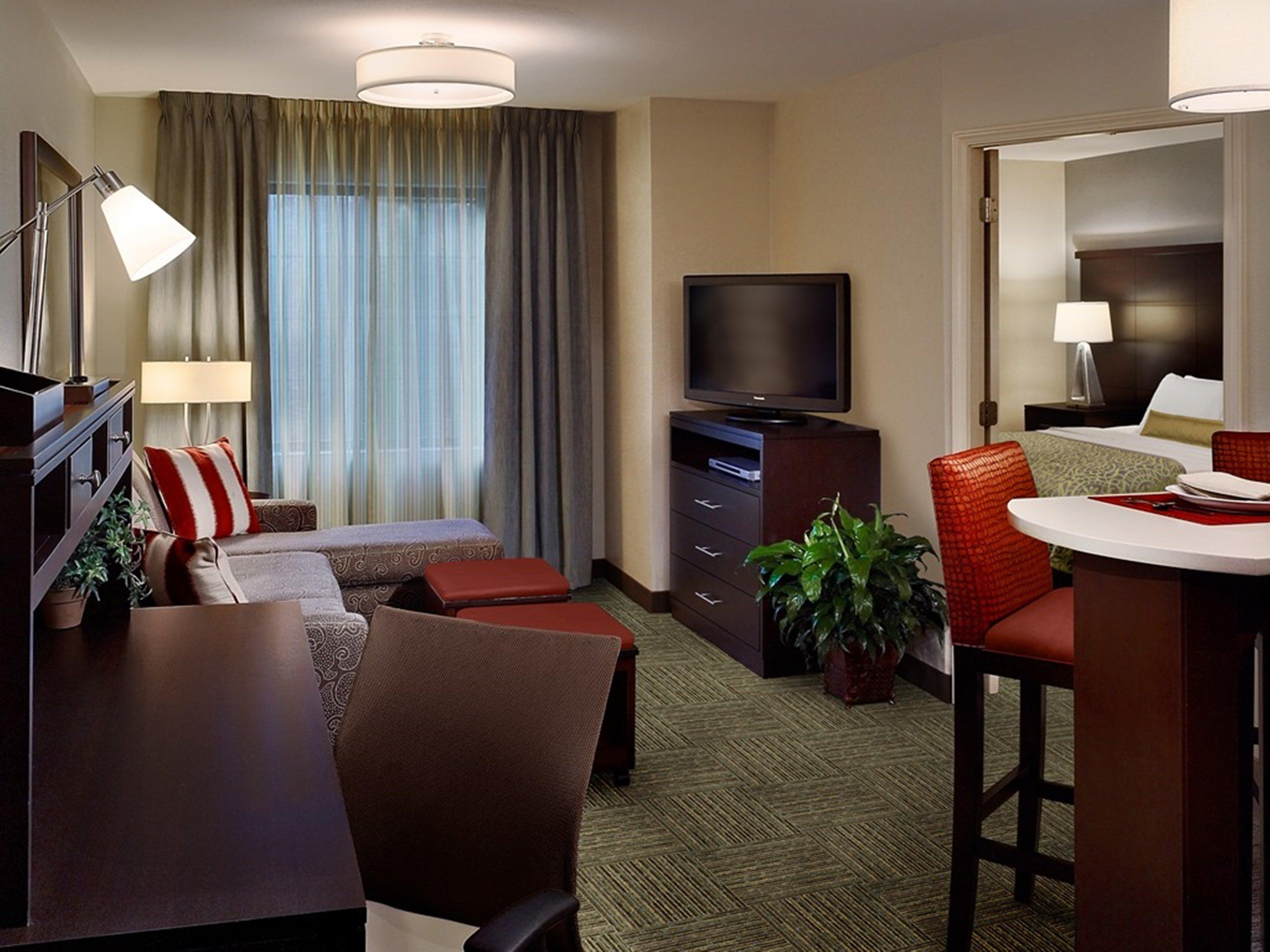 Staybridge Suites Toledo - Rossford - Perrysburg By Ihg Luaran gambar