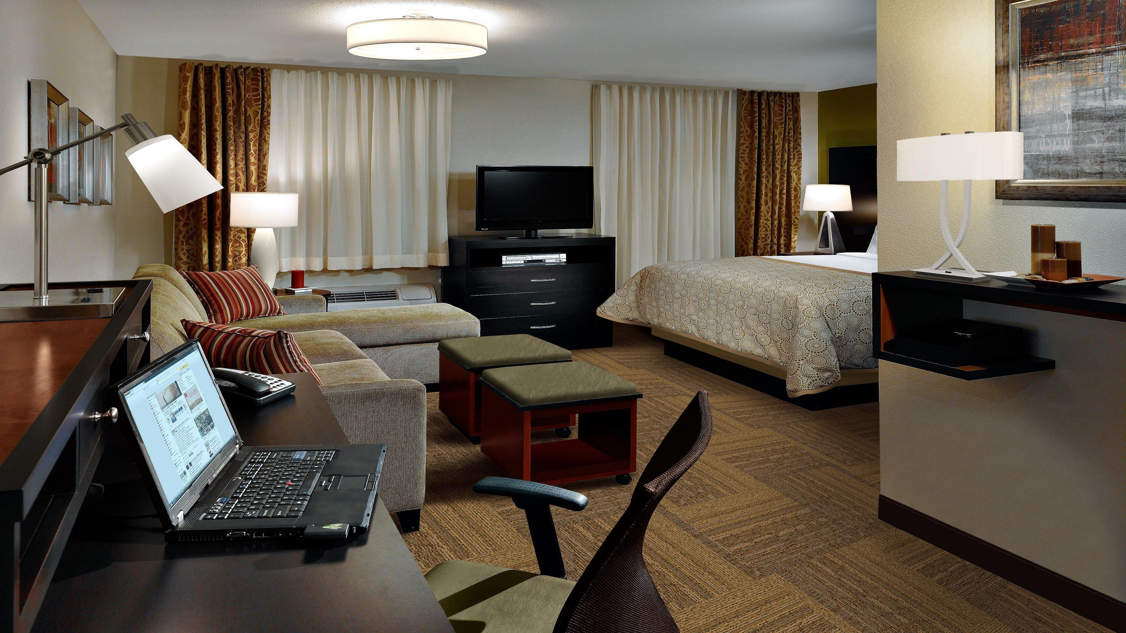 Staybridge Suites Toledo - Rossford - Perrysburg By Ihg Luaran gambar