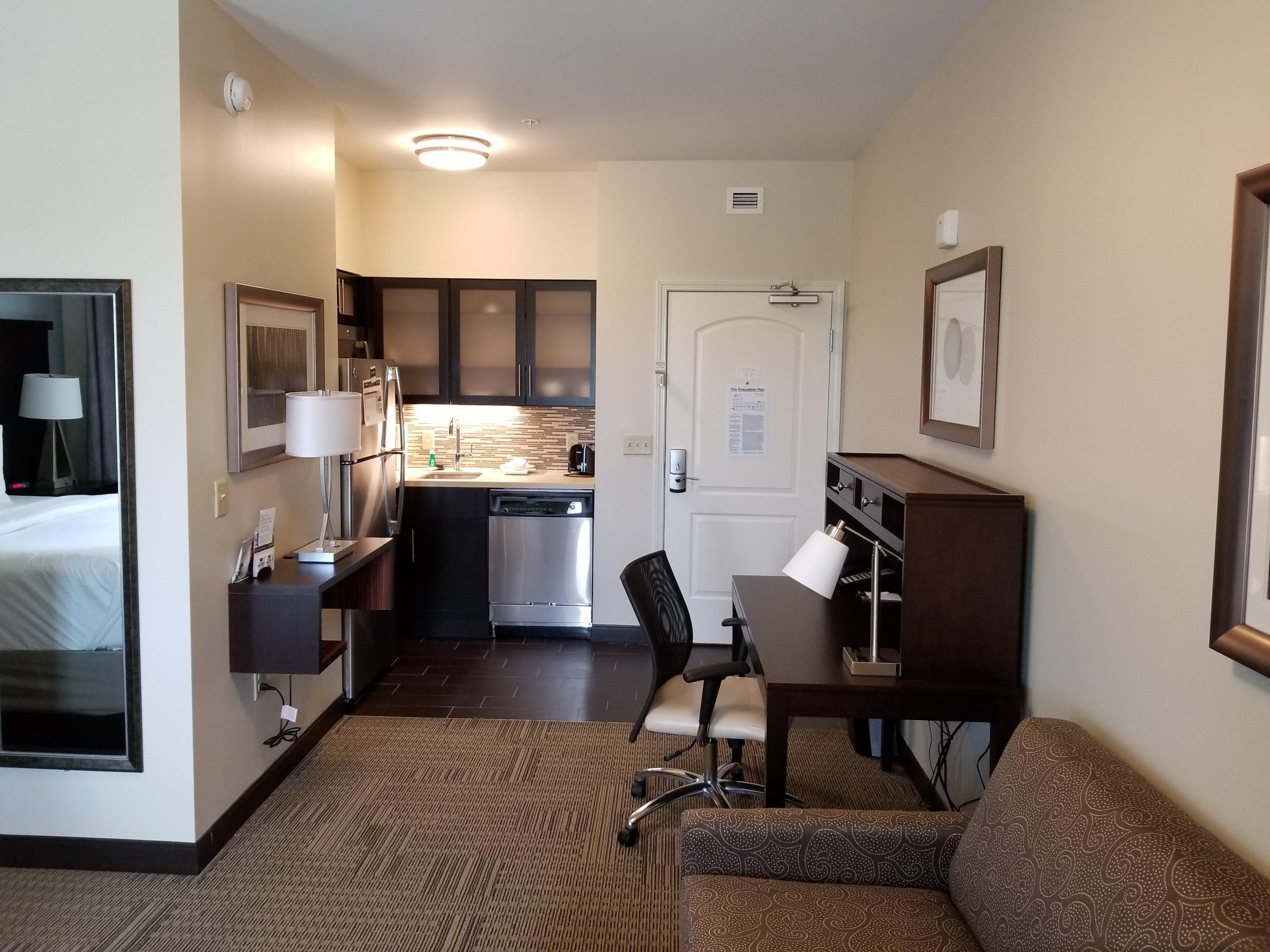 Staybridge Suites Toledo - Rossford - Perrysburg, An Ihg Hotel Luaran gambar