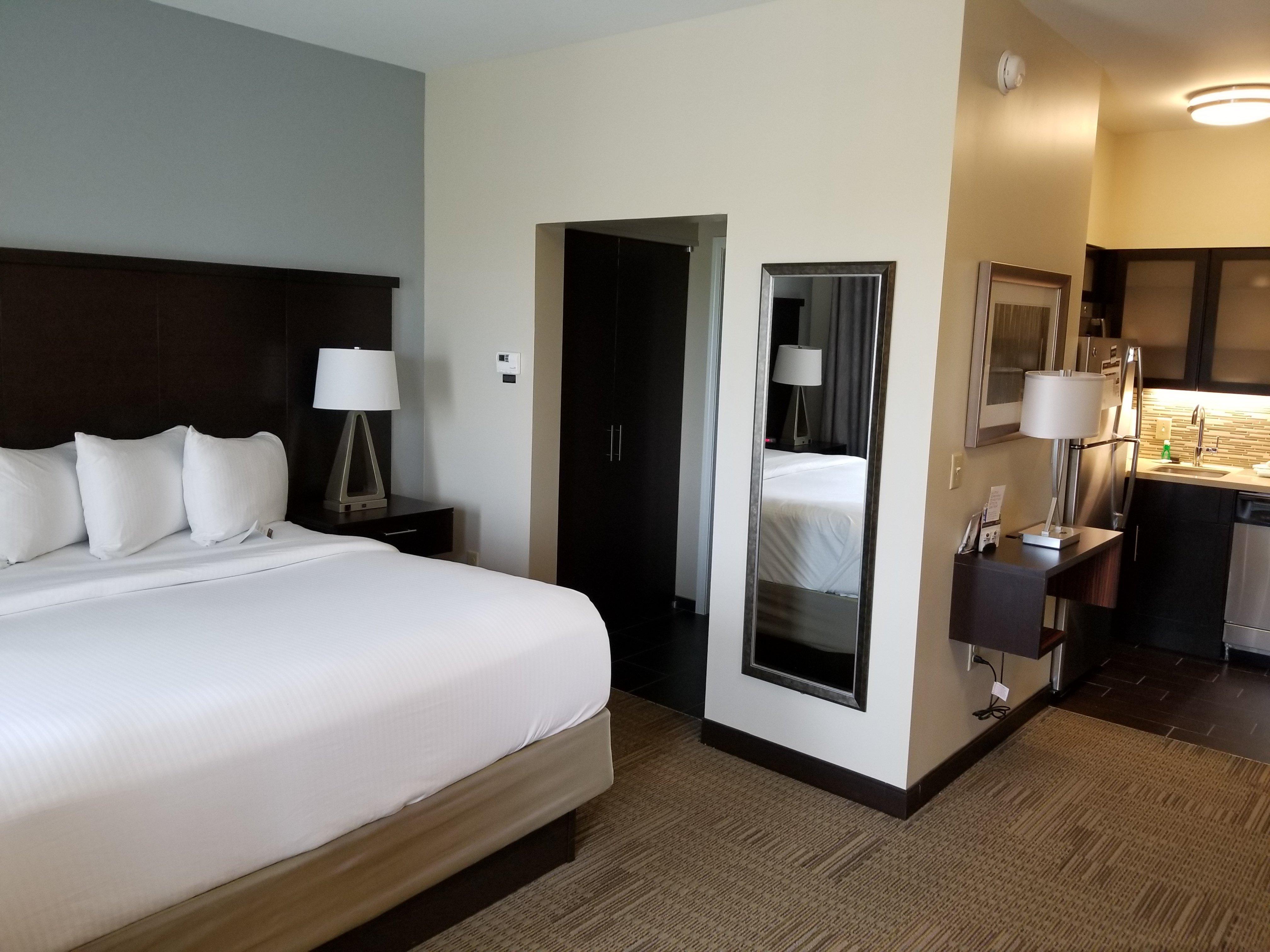 Staybridge Suites Toledo - Rossford - Perrysburg By Ihg Luaran gambar