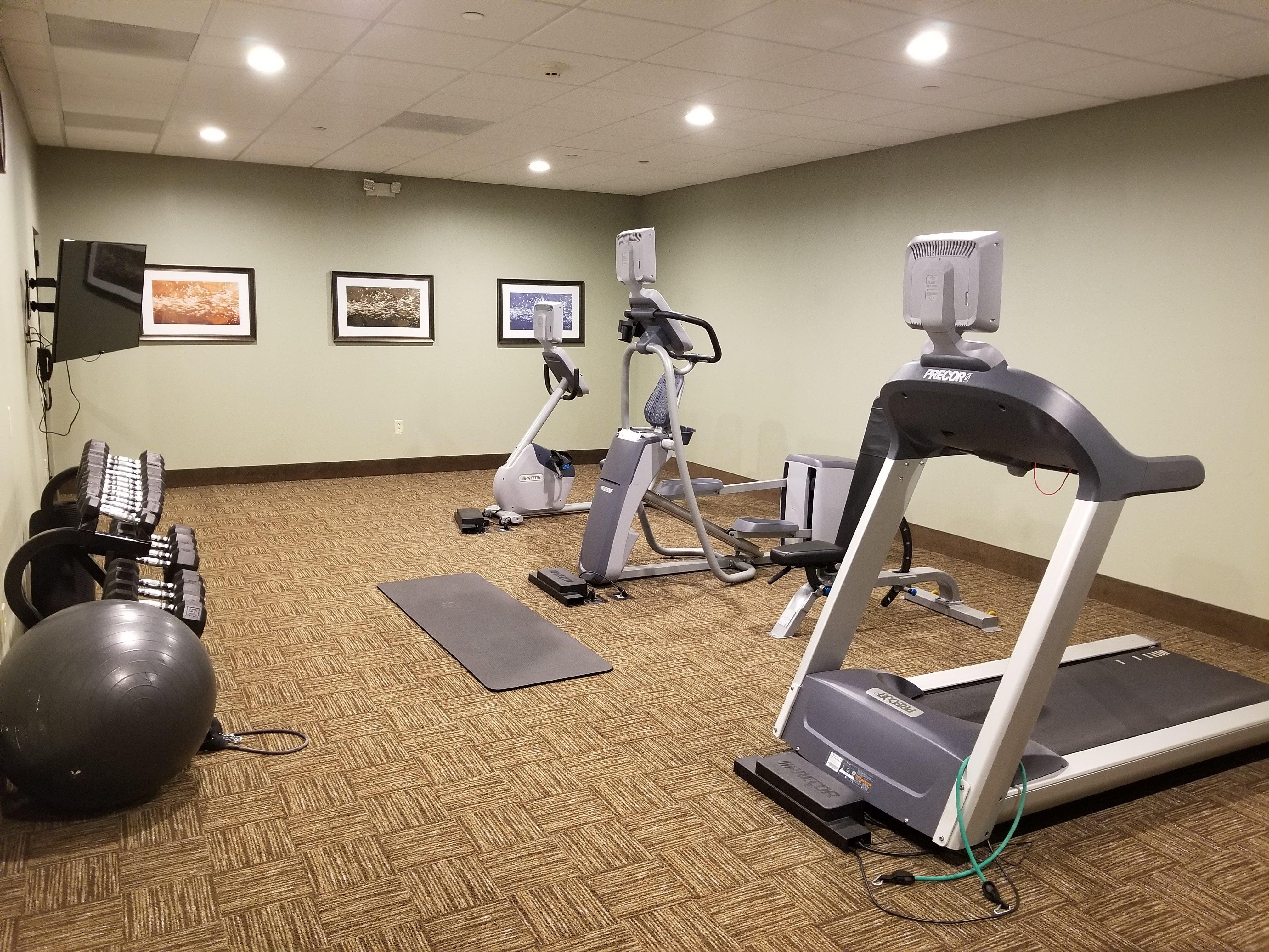 Staybridge Suites Toledo - Rossford - Perrysburg By Ihg Luaran gambar