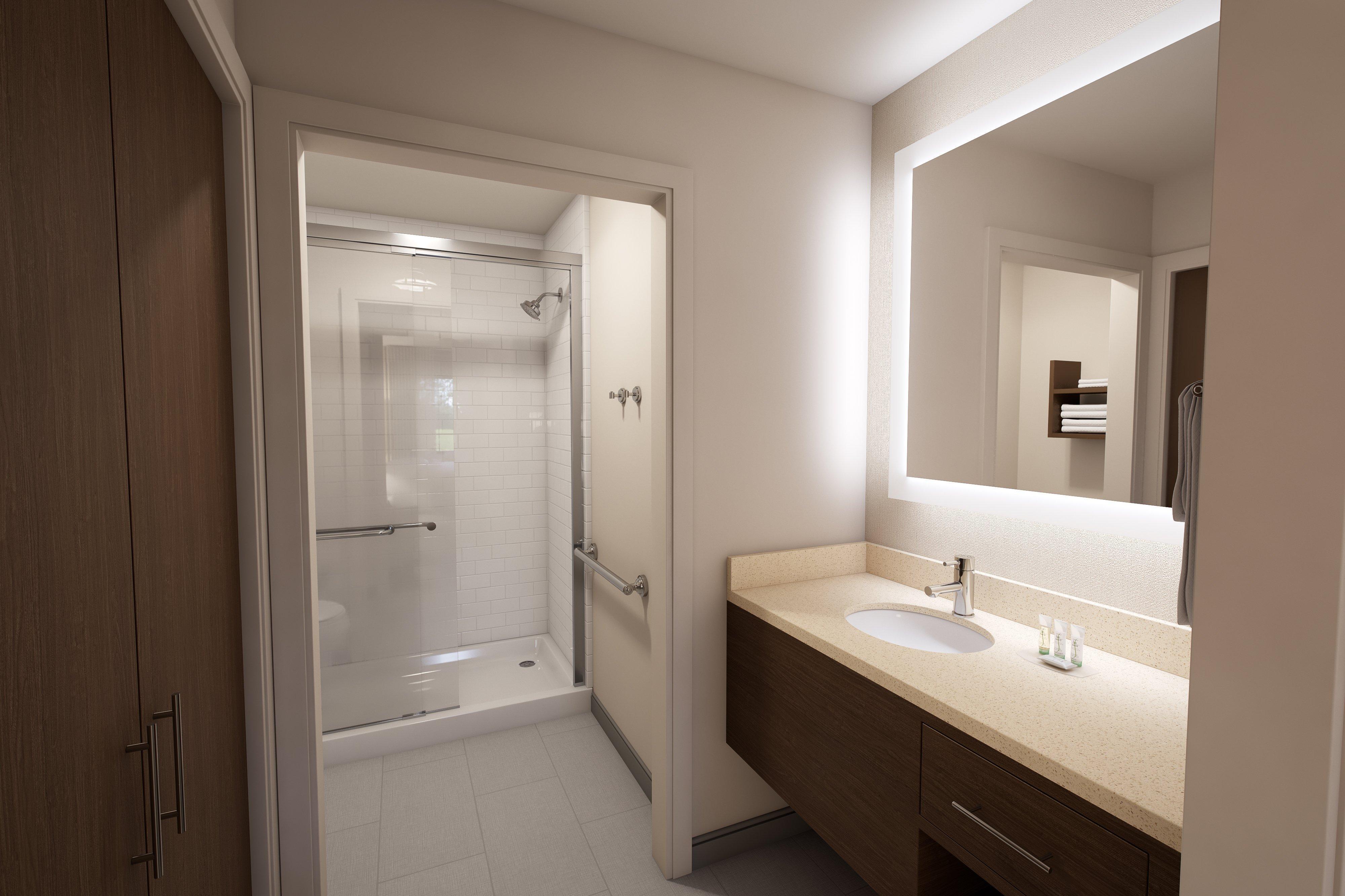 Staybridge Suites Toledo - Rossford - Perrysburg By Ihg Luaran gambar