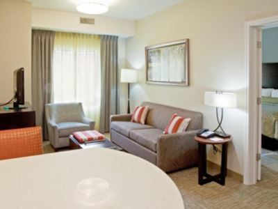 Staybridge Suites Toledo - Rossford - Perrysburg By Ihg Luaran gambar