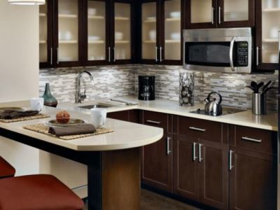Staybridge Suites Toledo - Rossford - Perrysburg By Ihg Luaran gambar