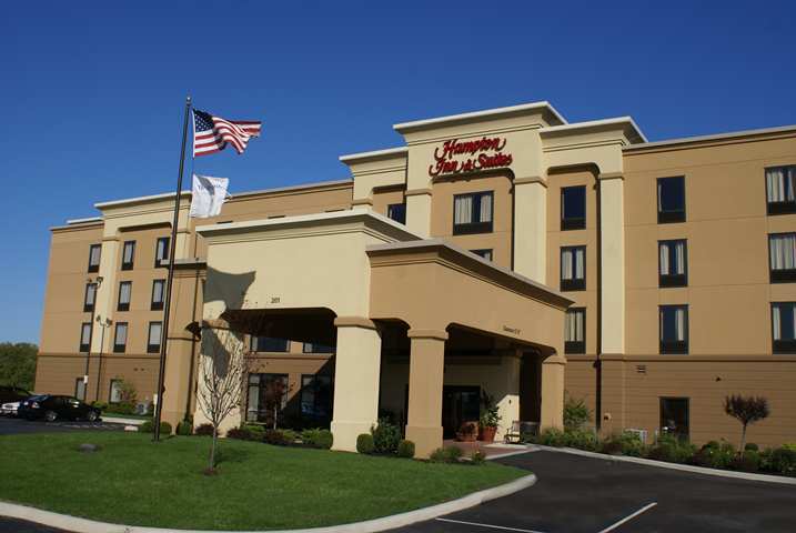 Staybridge Suites Toledo - Rossford - Perrysburg By Ihg Luaran gambar