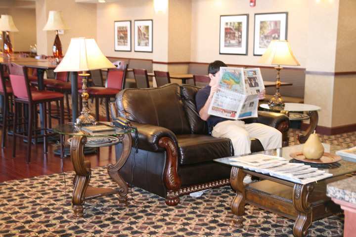 Staybridge Suites Toledo - Rossford - Perrysburg By Ihg Luaran gambar