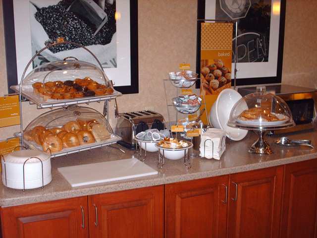 Staybridge Suites Toledo - Rossford - Perrysburg, An Ihg Hotel Luaran gambar